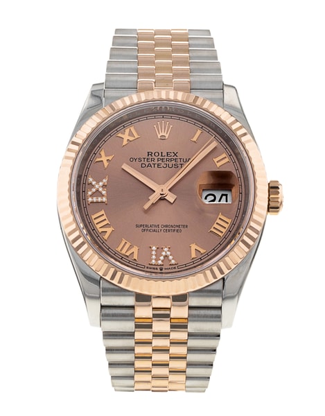 Rolex Datejust 126231